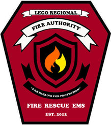 LEGO REGIONAL FIRE AUTHORITY